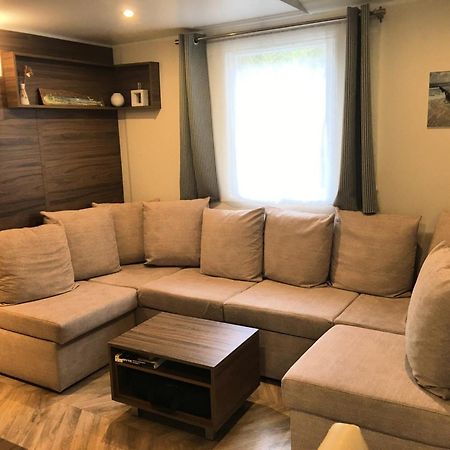 Mobilhome Familial 6 A 7 P Saint Brevin Les Pierres Couchees 外观 照片